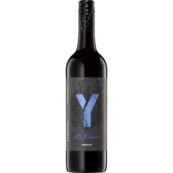 Yalumba Y series Merlot