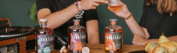 Whisky Tasting 22 November (Turntable Whisky)