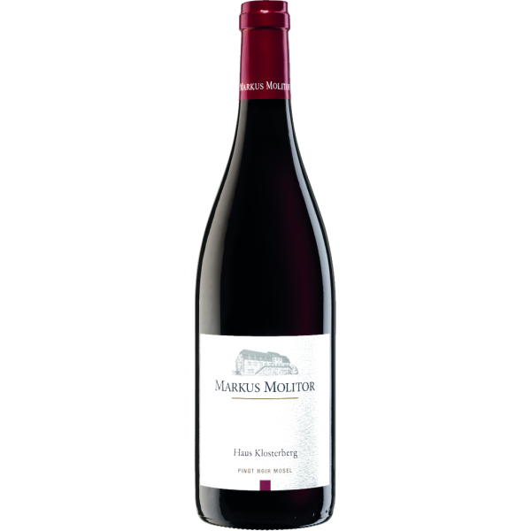 Markus Molitor Haus Klosterberg Pinot Noir