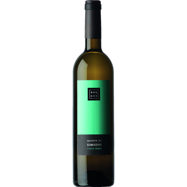 Borges Quinta de Simaens Vinho Verde