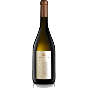 Salentein single vineyard chardonnay