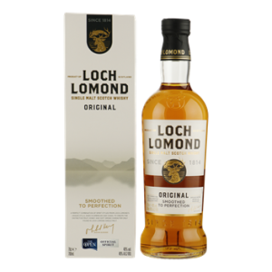 Loch Lomond Original