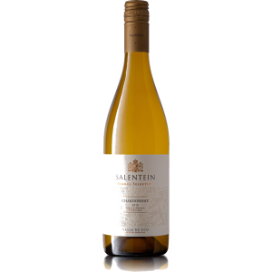 Salentein barrel selection Chardonnay