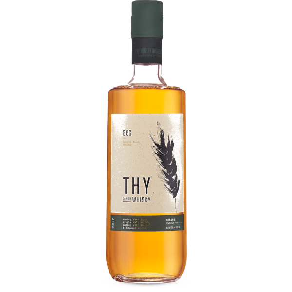 Thy Bog Single Malt