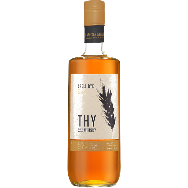 Thy Spelt-Rye