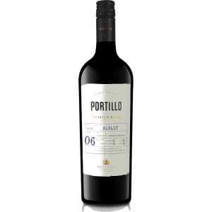 Portillo Merlot