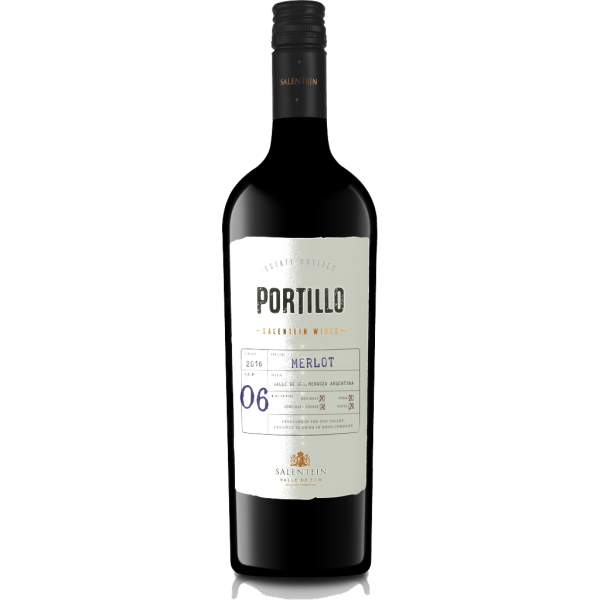 Portillo Merlot