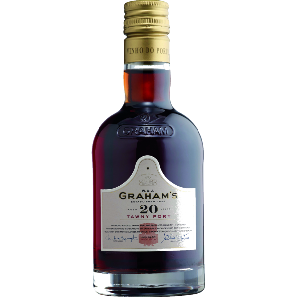 Grahams 20 yo 0.2