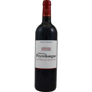 Château Peyrelongue A.C. Saint-Emilion Grand Cru