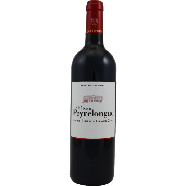 Château Peyrelongue A.C. Saint-Emilion Grand Cru