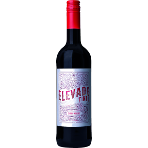 Elevado Selected Red