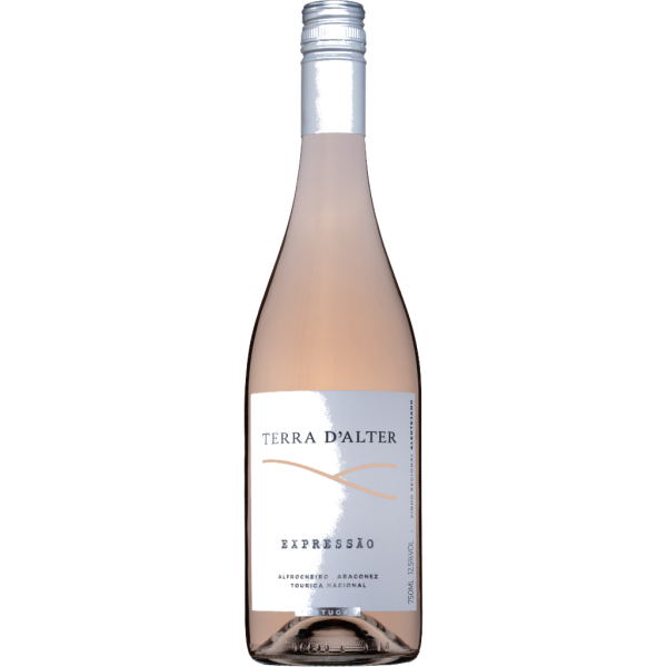 Terra d'alter Expressão Rosé