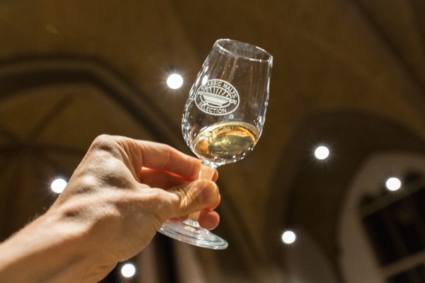 Whisky-proeverij 4 juli