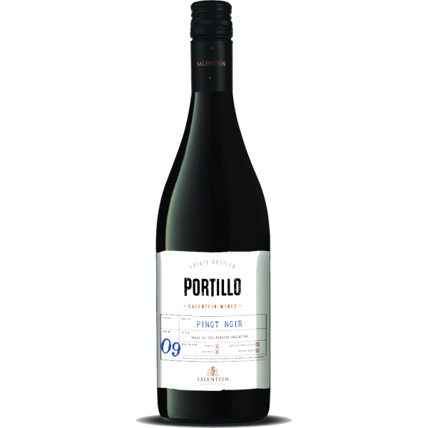 Portillo Pinot Noir