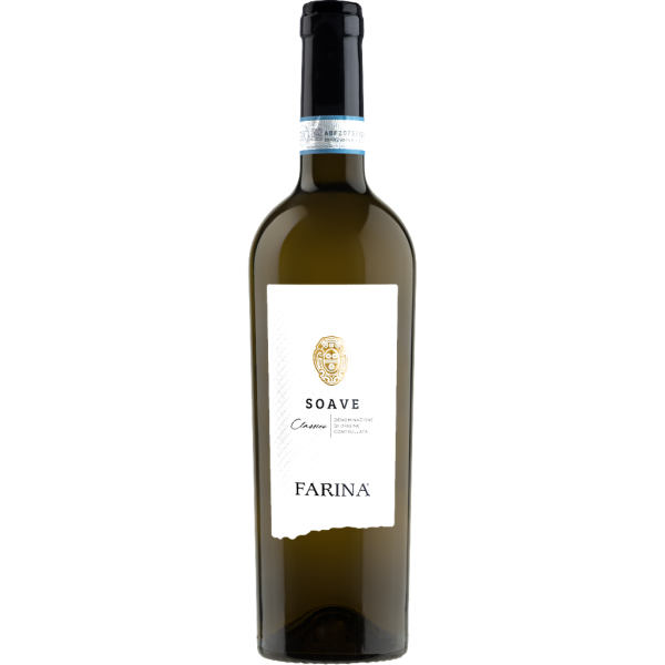 Farina Soave classico