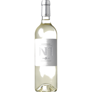 Dourthe No. 1 Bordeaux Sauv. Bl.