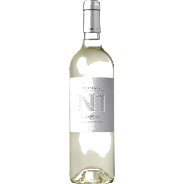 Dourthe No. 1 Bordeaux Sauv. Bl.