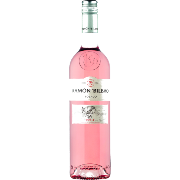 Ramon Bilbao rosado