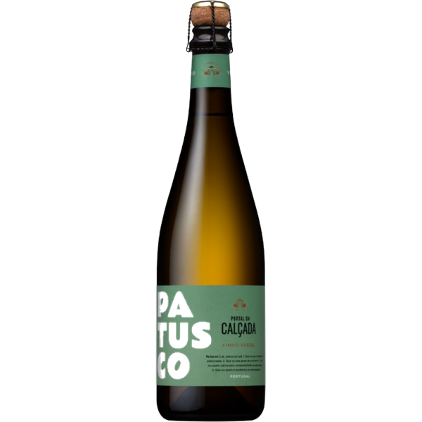 Portal da Calcada Patusco Vinho Verde