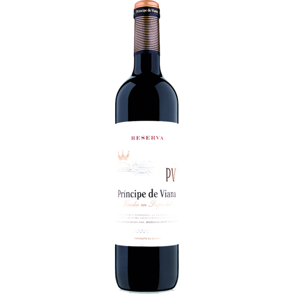 Principe de Viana Reserva