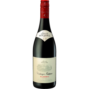 Laurent Miquel Vendanges Nocturnes Rouge