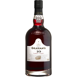Graham's 10 years Tawny 0.75 20%