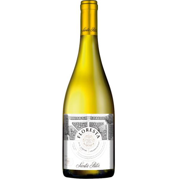 Santa Rita Floresta Chardonnay