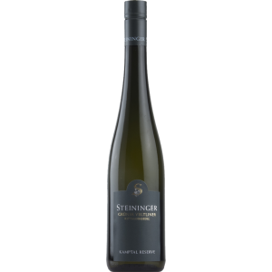Steininger Ried Kittmannsberg gruner veltliner