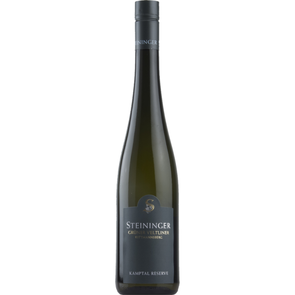 Steininger Ried Kittmannsberg gruner veltliner