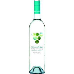Gavarez vinho verde