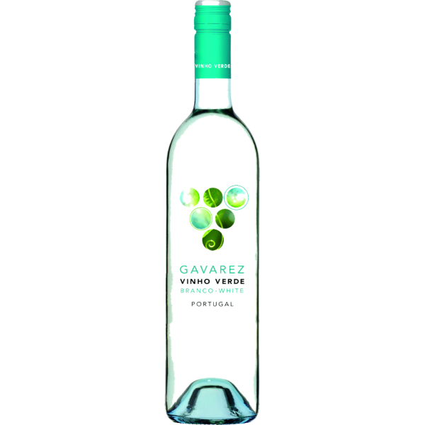Gavarez vinho verde