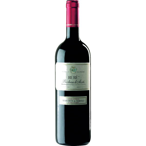 Marchesi di Barolo Barbera d'Asti Rure