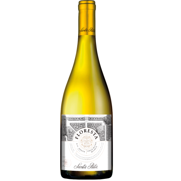Santa Rita Floresta Field Blend