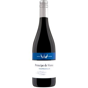 Principe de Viana Tempranillo