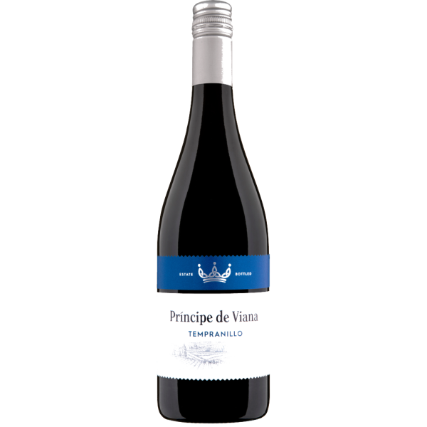 Principe de Viana Tempranillo