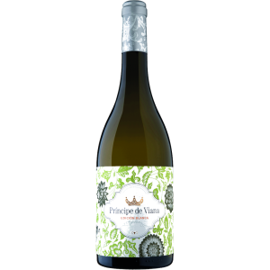 Principe de Viana Edicion Limitada Blanca