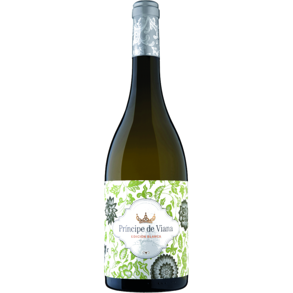 Principe de Viana Edicion Limitada Blanca