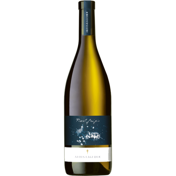 Alois Lageder Pinot Grigio 0.375