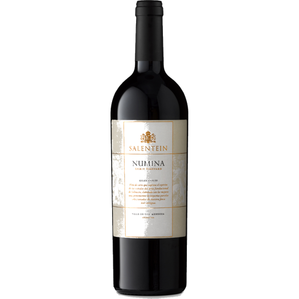 Salentein Numina Petit Verdot