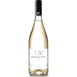 Mountain view Chardonnay