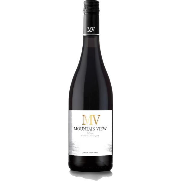 Mountain View Merlot-Cab.