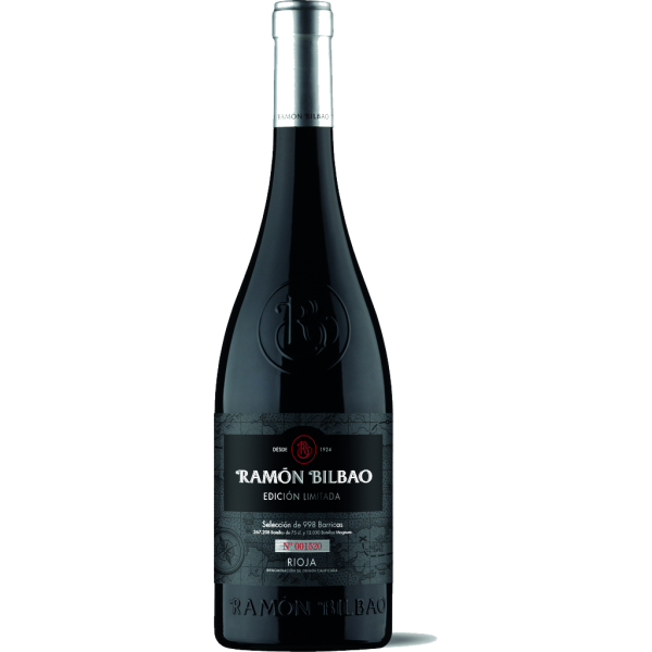 Ramon Bilbao edicion limitada