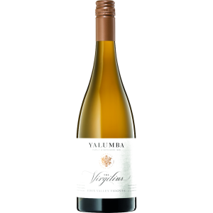 Yalumba The Virgilius Eden Valley Viognier