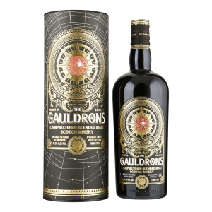 Gauldrons Campbeltown Blended Malt