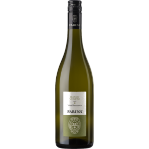 Farina bianco frizzante