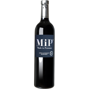 MIP (Made In Provence) rouge