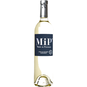 MIP (Made In Provence) Blanc 2025