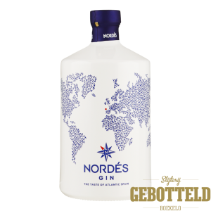 Nordes Gin