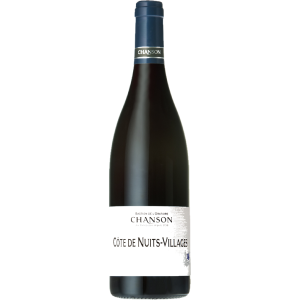 Chanson Cote De Nuits-Villages