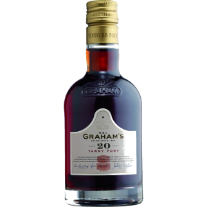 Graham's 20yo Tawny 0.2L